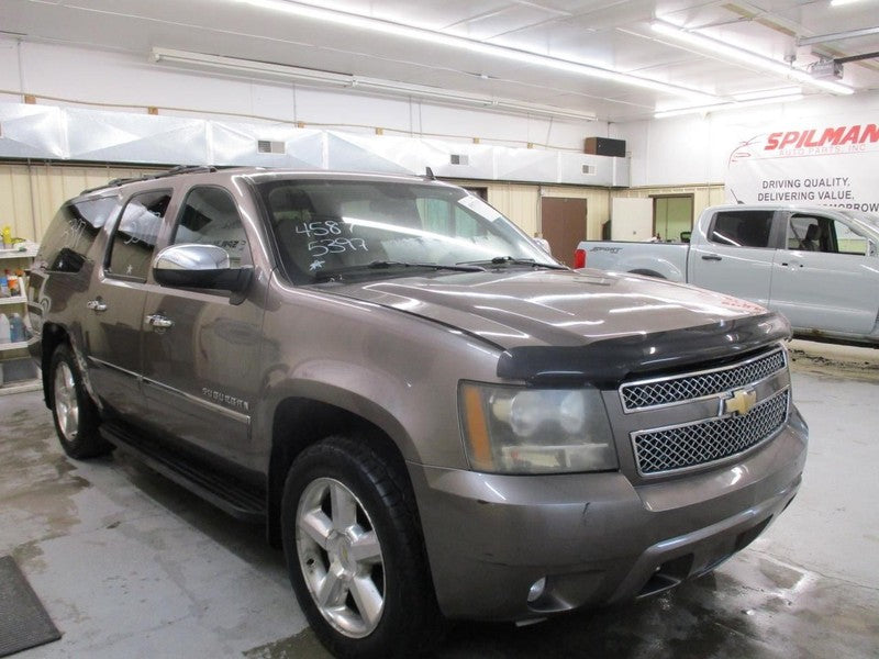 Console Front Roof With Sunroof Fits 07-11 SUBURBAN 1500 2060966