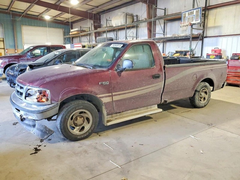 Driver Left Front Window Regulator Manual Fits 97-98 FORD F150 PICKUP