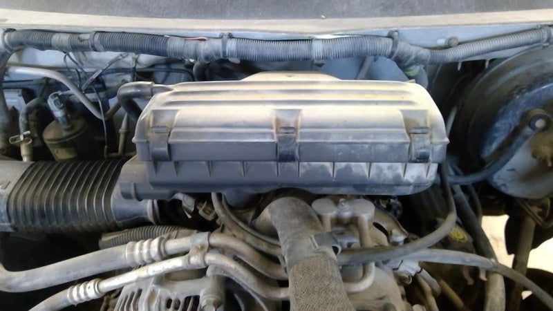 Alternator 136 Amp Fits 99-02 DODGE 2500 PICKUP 1735036