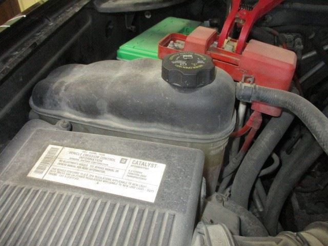 Carrier Front 3.42 Axle Ratio GU6 Opt NR3 Fits 07-13 ESCALADE 1623257