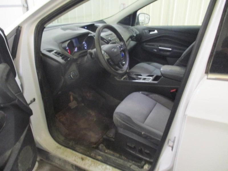 Transfer Case 2.0L VIN 9 8th Digit Turbo Fits 13-20 FUSION 1646283