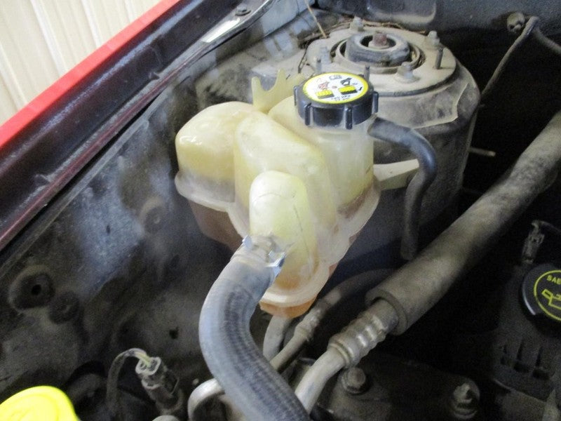 Temperature Control Front VIN 7 8th Digit Fits 09-12 ESCAPE 2022628