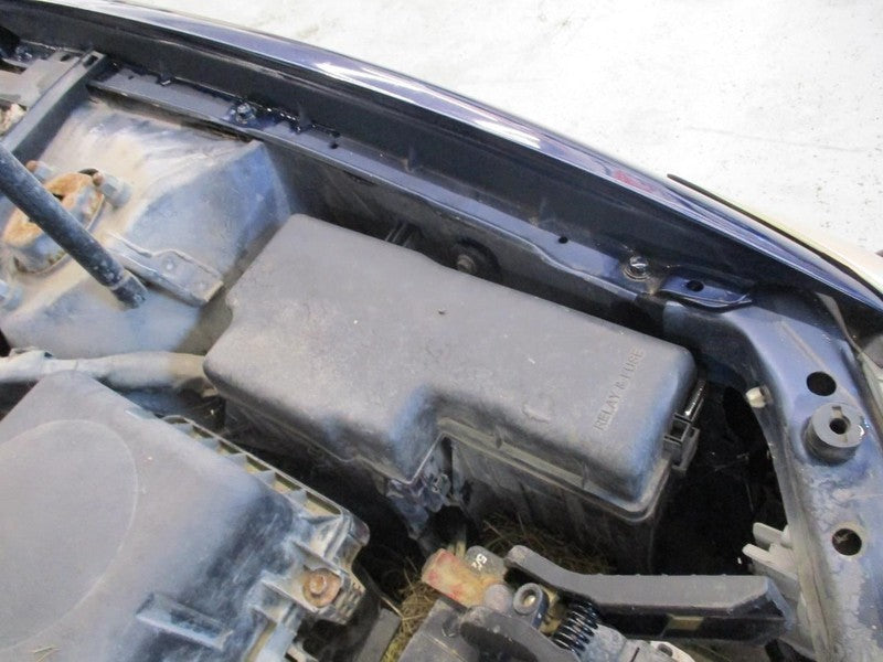 Engine 2.4L VIN E 5th Digit 2AZFE Engine 4 Cylinder Fits 04-06 CAMRY 2