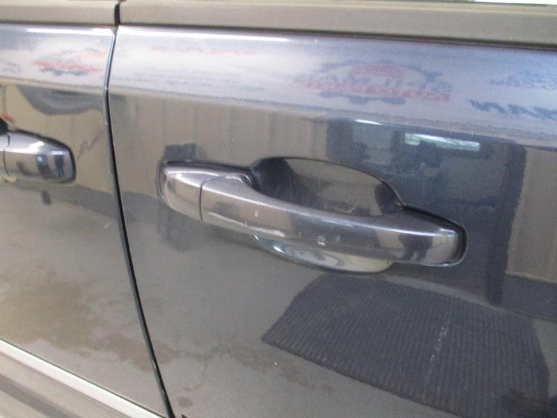 Door Handle Exterior Assembly Door Front Painted Fits 08-09 CARAVAN 19