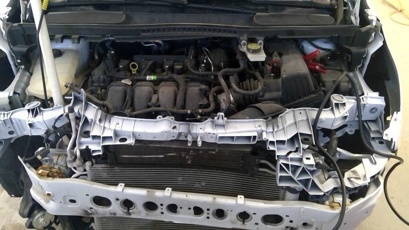 Engine 2.0L VIN 2 8th Digit Fits 19-23 TRANSIT CONNECT 1740717