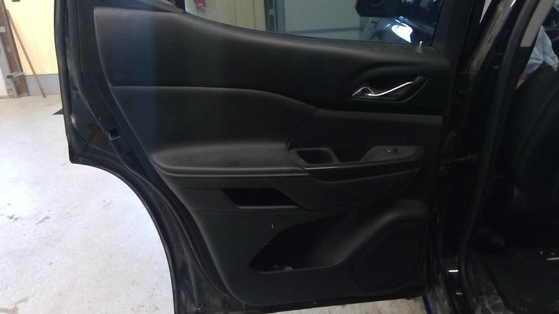 ACADIA 2017 Door Trim Panel Rear 2033852