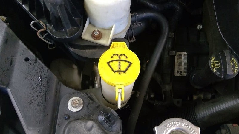 Starter Motor Fits 11-20 CARAVAN 1701153