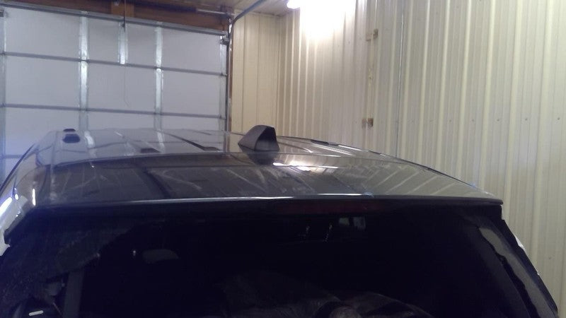 Rear Spoiler Fits 18-24 EQUINOX 1897621