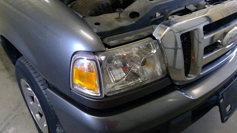 Passenger Right Headlight Fits 01-11 RANGER 1920684