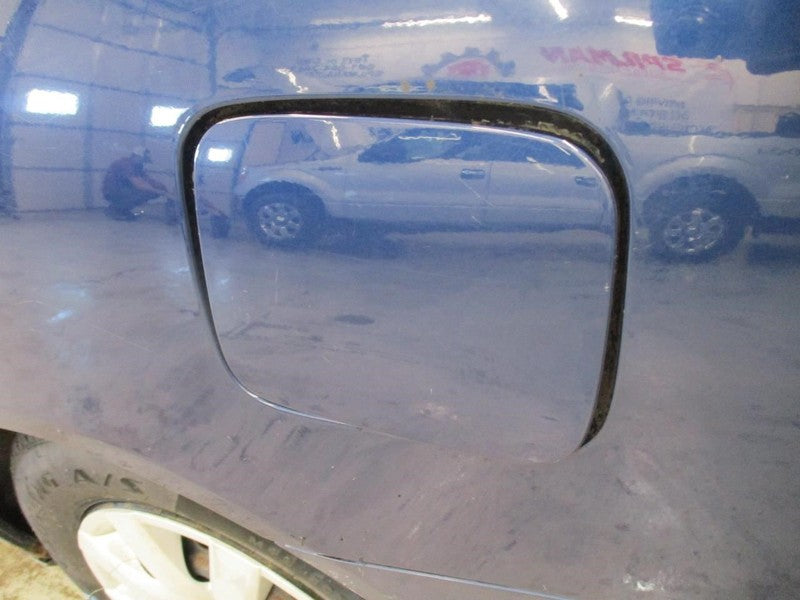 CAMRY 2005 Fuel Filler Door 2035128