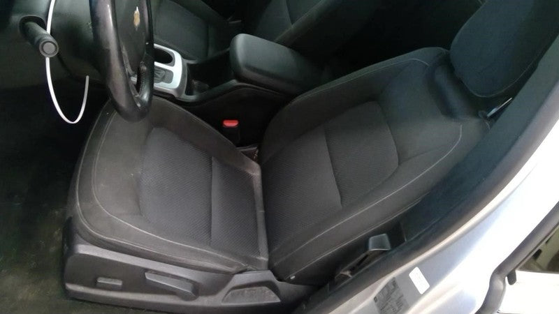 Driver Front Seat Bucket Extended Cab Cloth Fits 15-22 COLORADO 192517