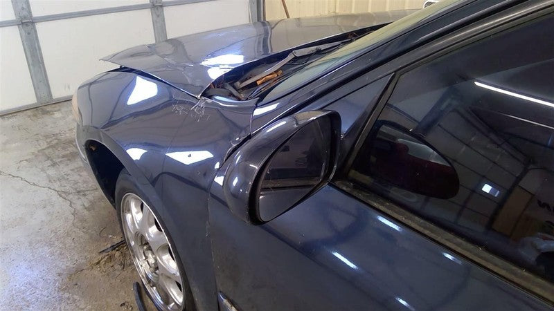 Automatic Transmission FWD 2.86 Ratio Opt FQ3 Fits 01 BONNEVILLE 17014