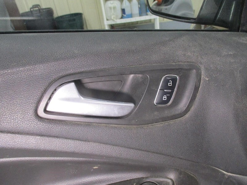 Driver Front Door Switch Driver's Lock Fits 19-23 TRANSIT CONNECT 2030