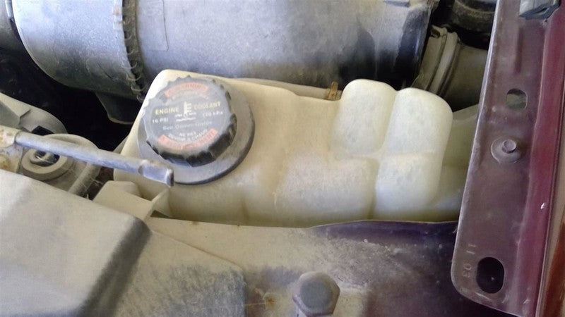 Steering Gear/Rack Power Steering Heritage Fits 97-04 FORD F150 PICKUP
