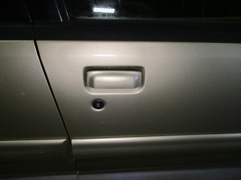 Door Handle Exterior Sport Trac Door Front And Rear Fits 98-05 EXPLORE