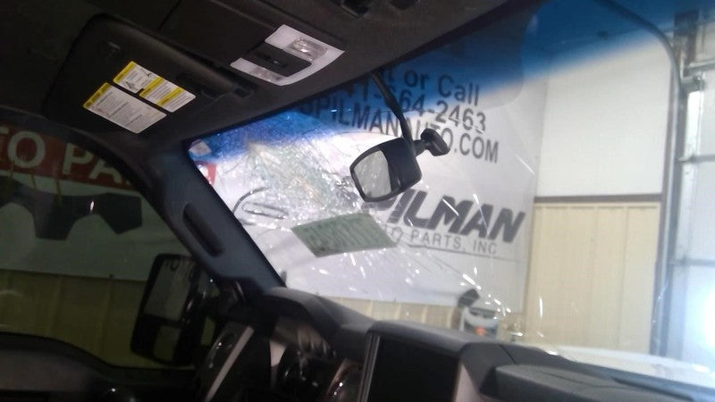 Ford F-250SD 2013-2020 Rear View Mirror BU5Z17700D Used 5421