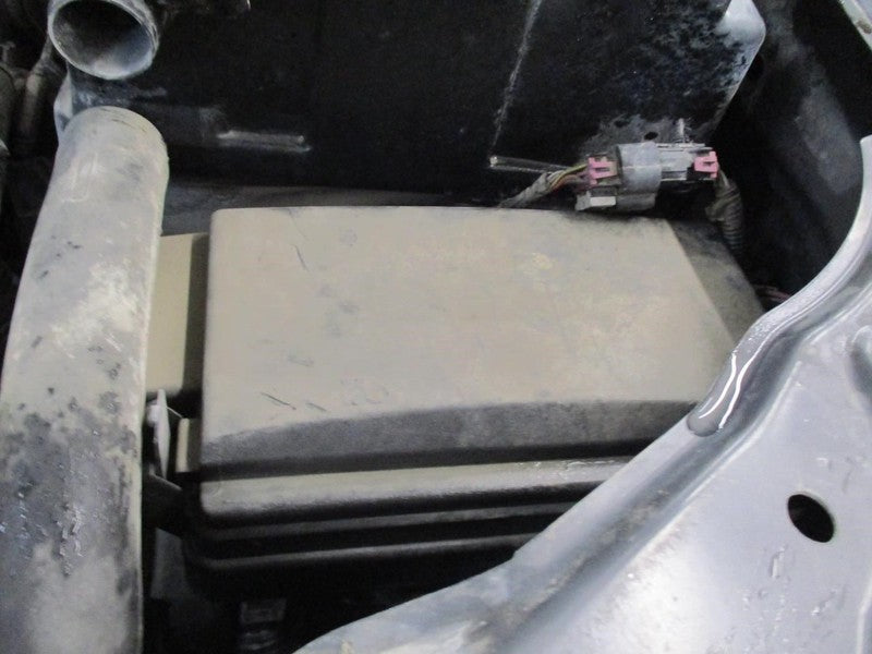 Passenger Front Seat Bucket And Bench Split Seat Fits 06-12 CANYON 191