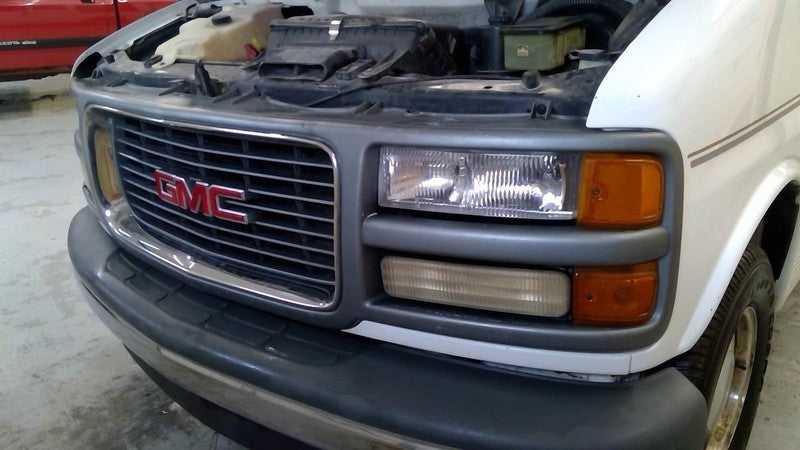 SAVANA15 1999 Sun Visor 1924082