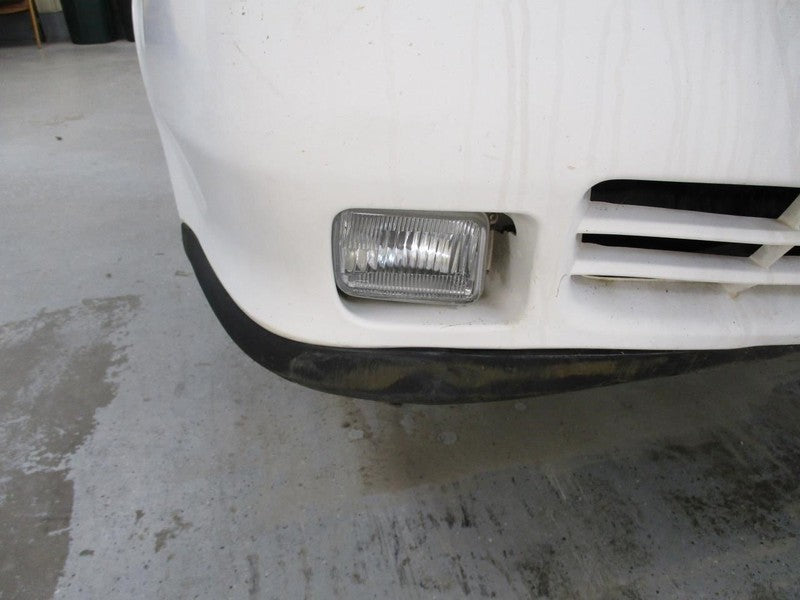 SUPRA 1989 Dash Bezel 1641781
