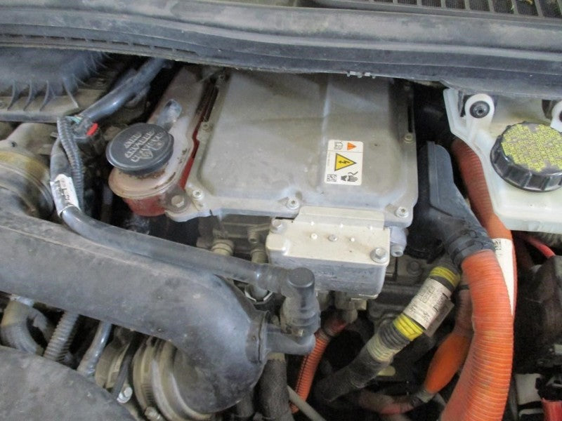 Battery VIN A 7th Digit Fits 13-18 C-MAX 1696877