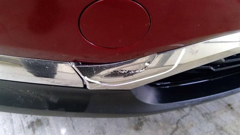 Transfer Case AWD Fits 18-22 TERRAIN 1628589