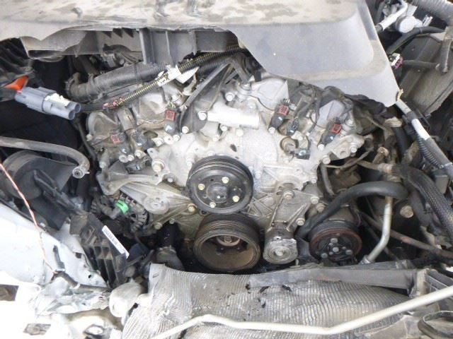 Temperature Control Automatic Temperature Control Fits 15-22 COLORADO