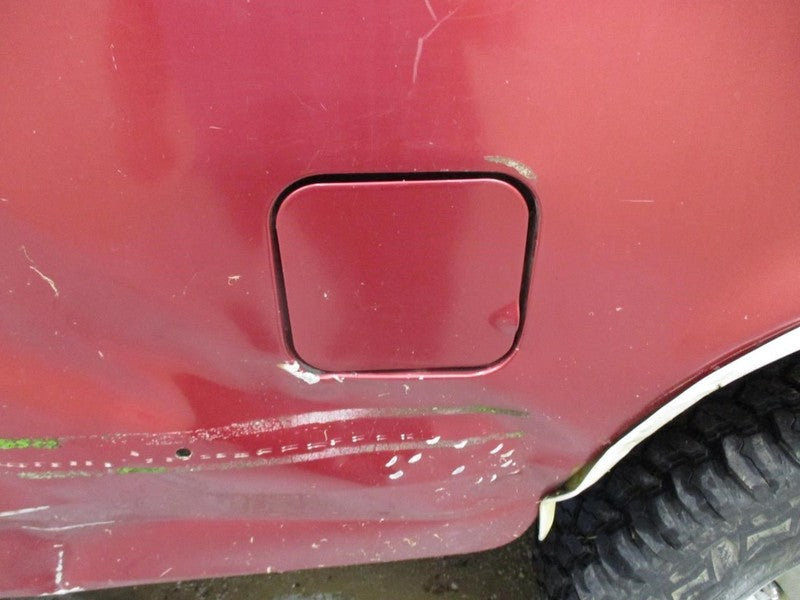F150 1994 Seat Belt Front 1687561
