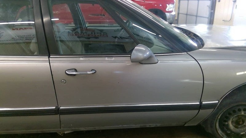 Power Steering Pump Custom Fits 91-95 LESABRE 1718814