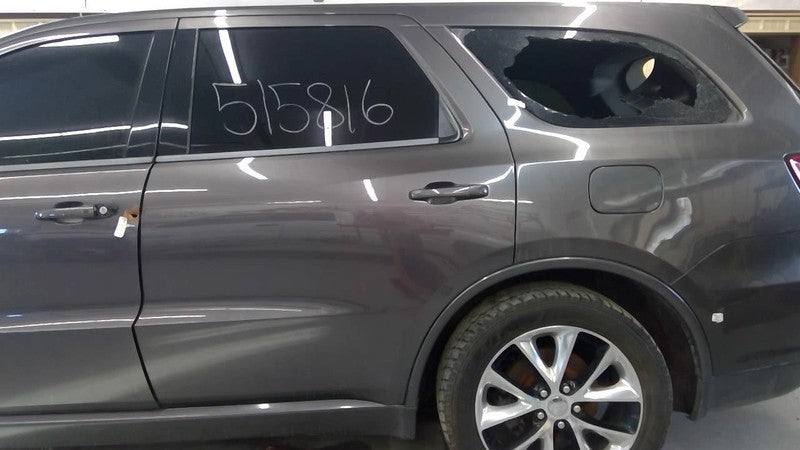 Driver Left Front Window Regulator Fits 11-25 DURANGO 1742796