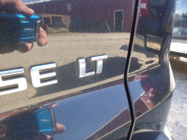 Starter Motor VIN J 11th Digit Limited Fits 07-17 ACADIA 1911318