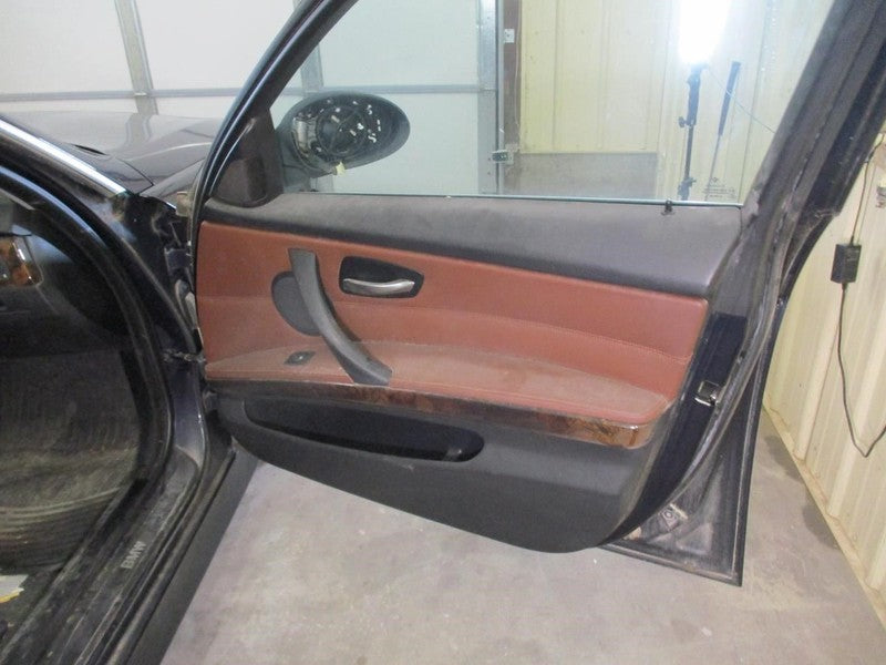335I 2008 Front Door Trim Panel 2029192