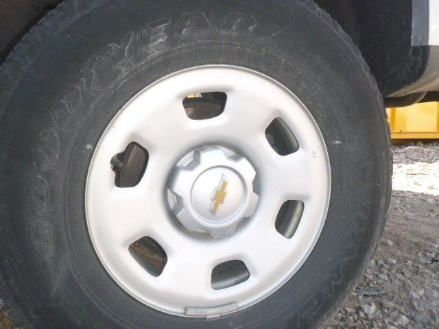 Driver Left Headlight Without Projector Fits 15-22 COLORADO 1555224