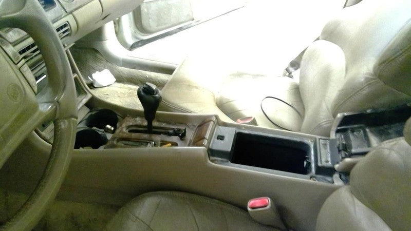 RIVIERA 1998 Transmission Shift 1923577