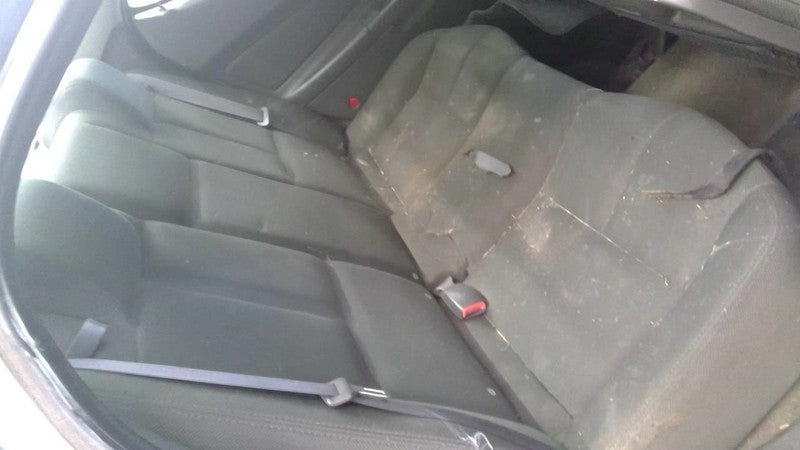 GRAND PRI 2004 Seat Rear 1971782