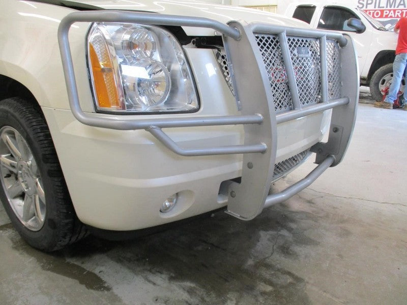 GMC Sierra 3500 Denali 2013 Headrest Used 2499