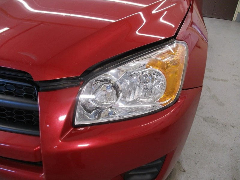 RAV 4 2011 Door Trim Panel Rear 2051428