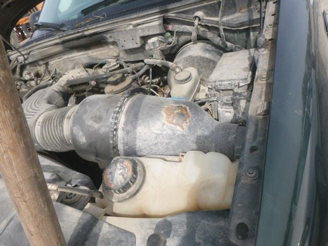 Transfer Case Warner 4406 Fits 99-02 EXPEDITION 1562005