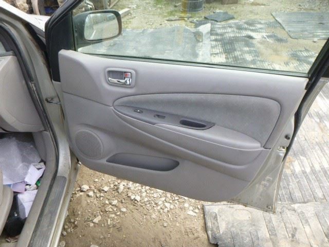 Battery Hybrid Battery Fits 01-03 PRIUS 1150584
