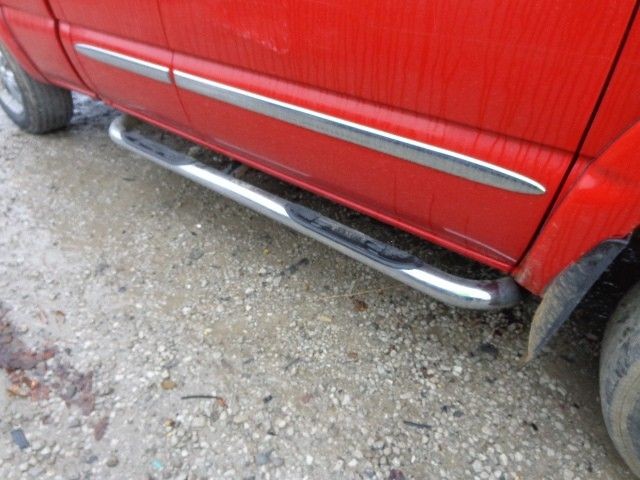 SIERRA 1500 2005 Glove Box 506557