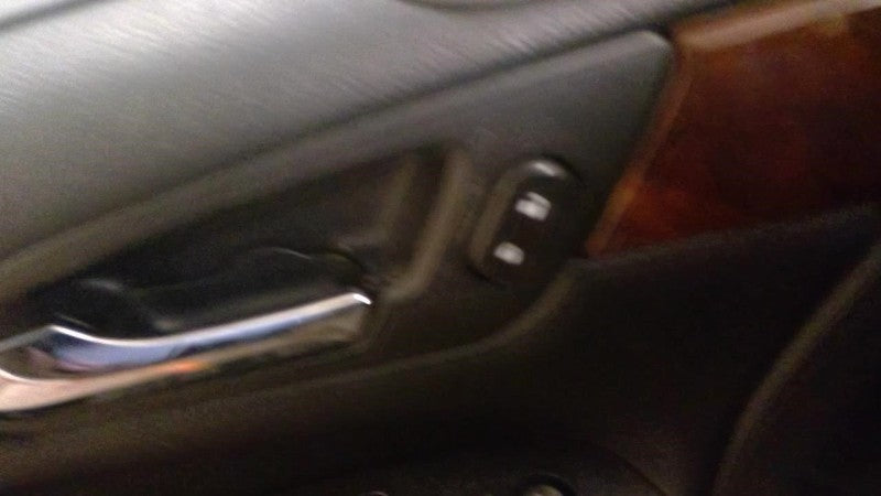 Driver Front Door Switch Driver's VIN W 4th Digit Lock Fits 00-16 IMPA