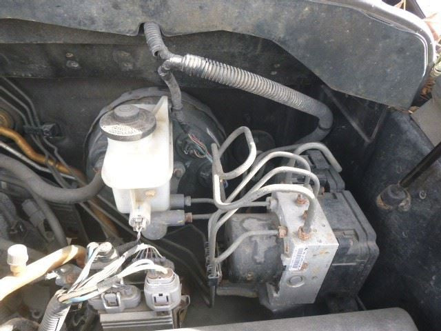 TUNDRA 2011 Dash/Interior/Seat Switch 1902752