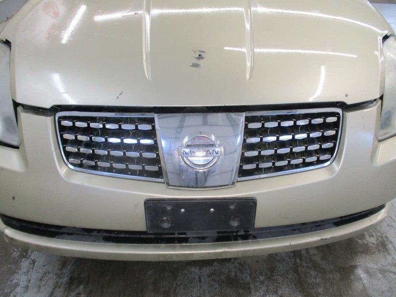 Grille Thru 9/05 Fits 04-06 MAXIMA 1888743