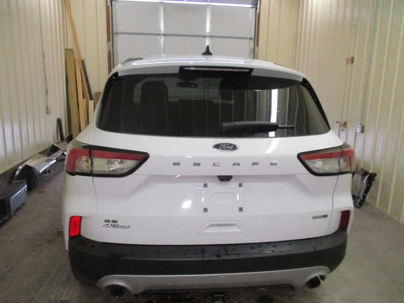 Transfer Case 1.5L Fits 20-25 ESCAPE 1649506