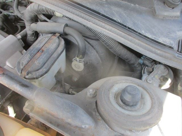 Engine ECM Throttle Control Under Left Hand Side Of Dash Fits 04-06 GT