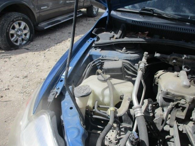 Throttle Body Throttle Valve Assembly 1.8L Fits 09-10 COROLLA 1560205