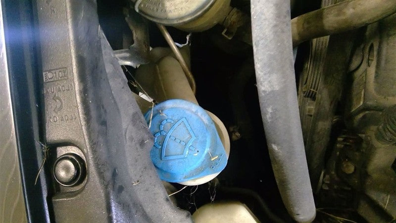 Automatic Transmission Coupe 3.5L Fits 10 ACCORD 1705298