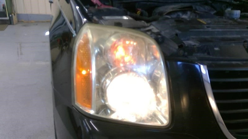 Passenger Side View Mirror Power Opt DL8 Fits 07-14 SIERRA 2500 PICKUP