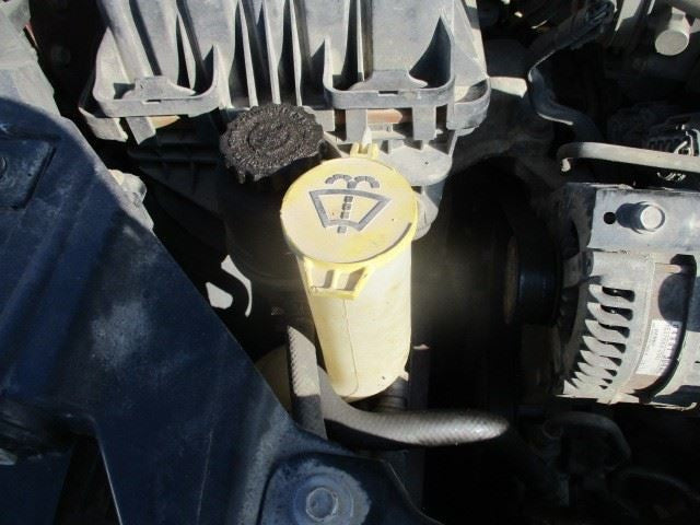 Intake Manifold 3.3L Lower Fits 01-10 CARAVAN 1583739