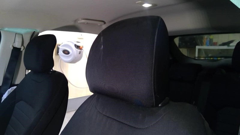 Ford Edge 2015 Headrest Used 1330