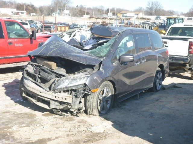 ODYSSEY 2018 Door Handle Exterior 1470630